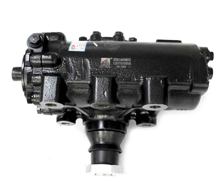 DZ9114470075 Steering Gear