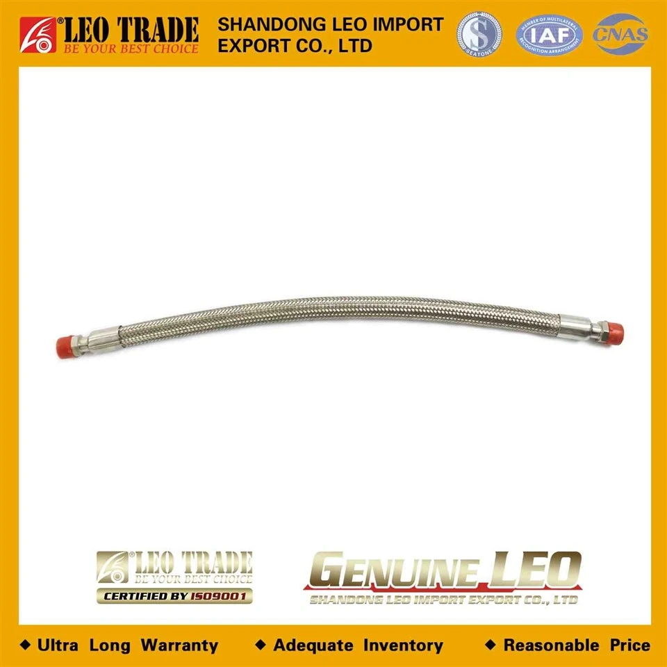 Shacman Air Compressor Pipe best