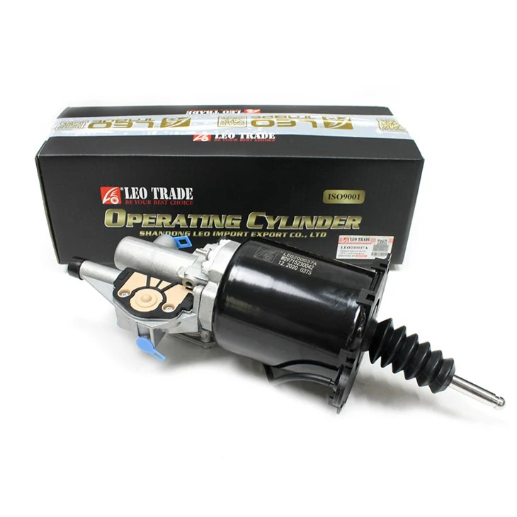 WG2203210317 / 0627207001 Shift Booster